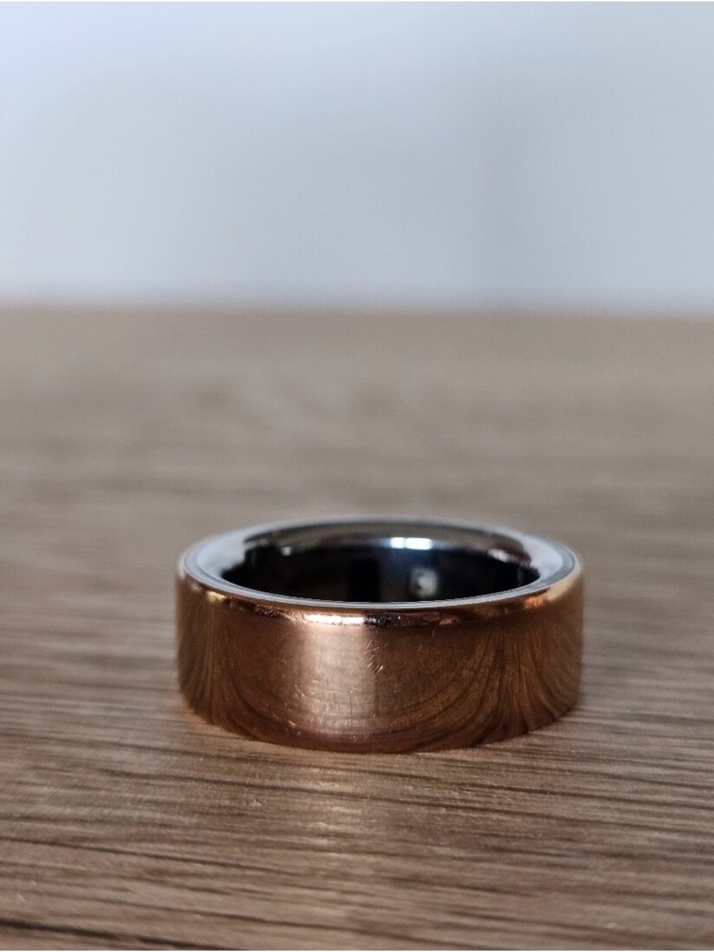 Oura ring Size 8, Gen 4